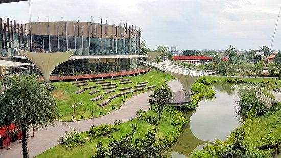 Promenada Resort Mall